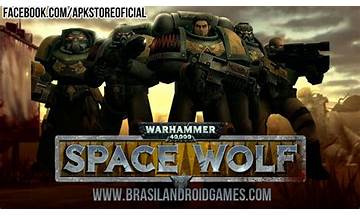 Space Wolf for Android - Download the APK from Habererciyes